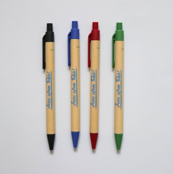 Długopis - ECO (MG)