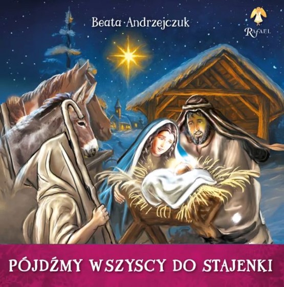 Pójdźmy wszyscy do stajenki