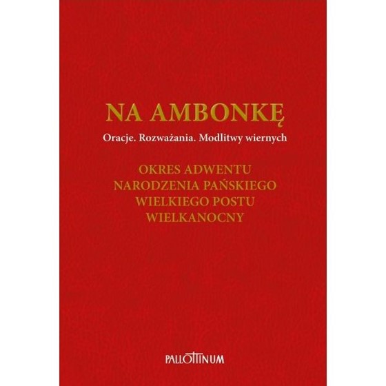 Na ambonkę /TOM 2