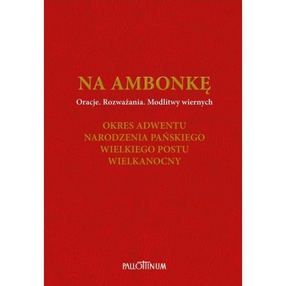 Na ambonkę /TOM 2