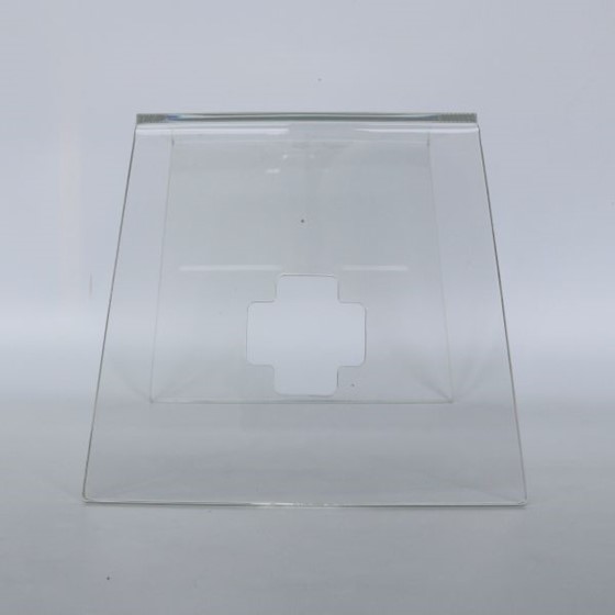 Tron - plexi /19cm
