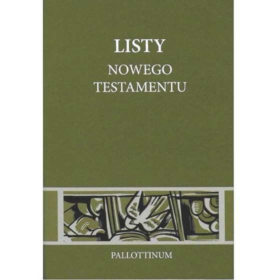 Listy Nowego Testamentu