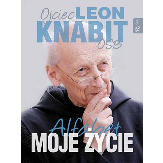 Alfabet. Moje życie