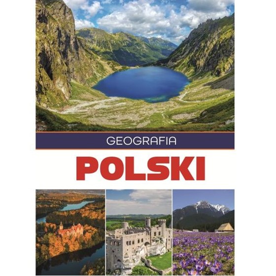 Geografia Polski