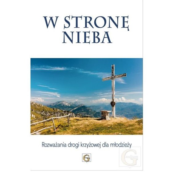 W stronę nieba