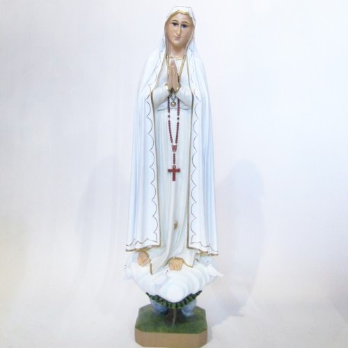 Matka Boża Fatimska (E-80cm)