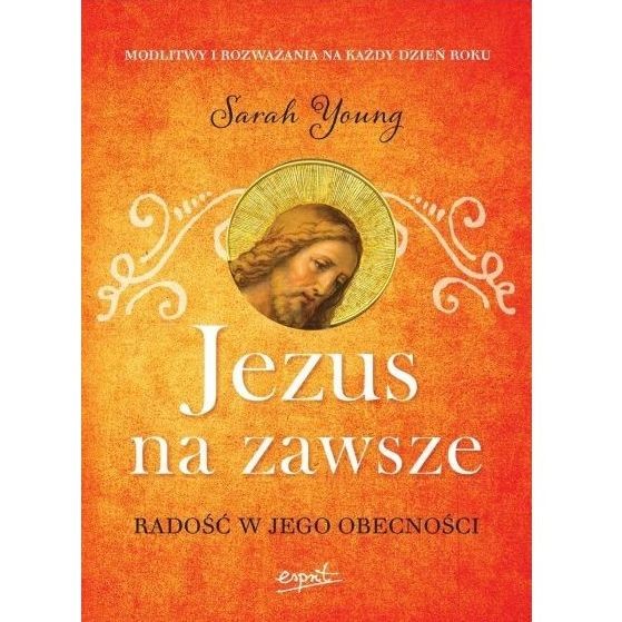 Jezus na zawsze