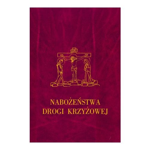 Nabożeństwa Drogi Krzyżowej