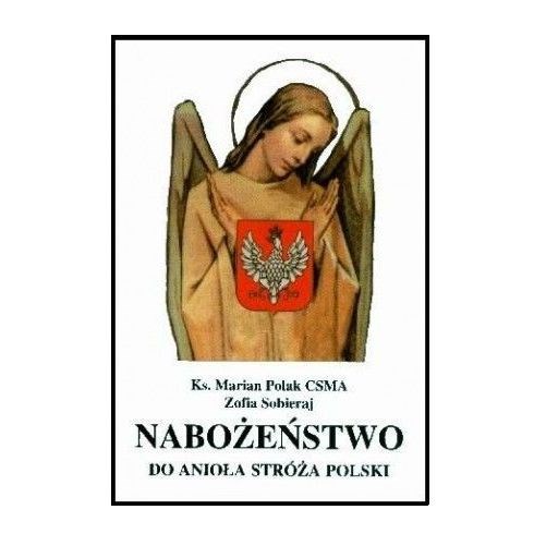 Nabożeństwo do Anioła Stróża Polski