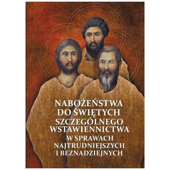 Nabożeństwa do świętych szczególnego wstawiennictwa