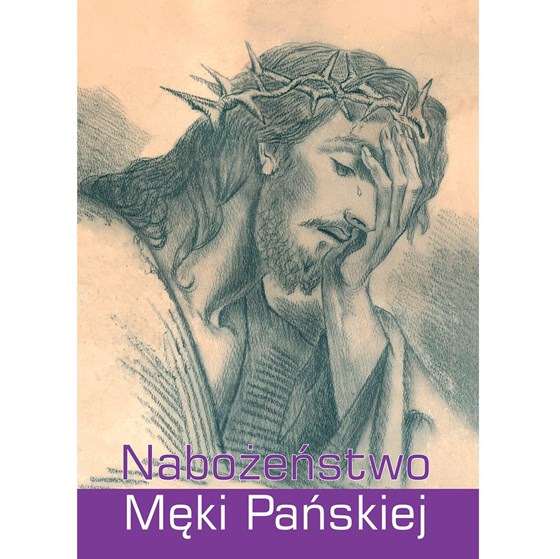 Nabożeństwo Męki Pańskiej