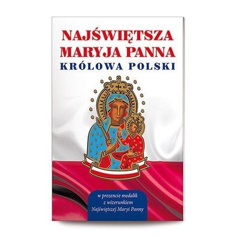 Najświętsza Maryja Panna Królowa Polski
