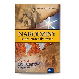 Narodziny które zmieniły świat