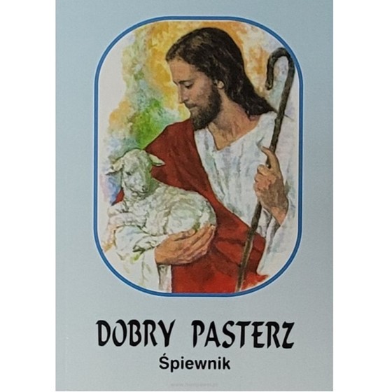 Śpiewnik: Dobry Pasterz