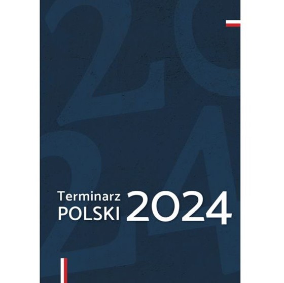 Terminarz Polski 2024