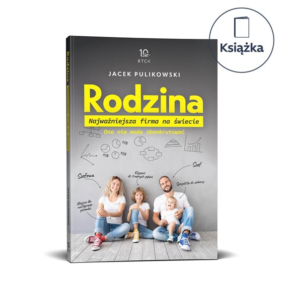 Rodzina. Najważniejsza firma