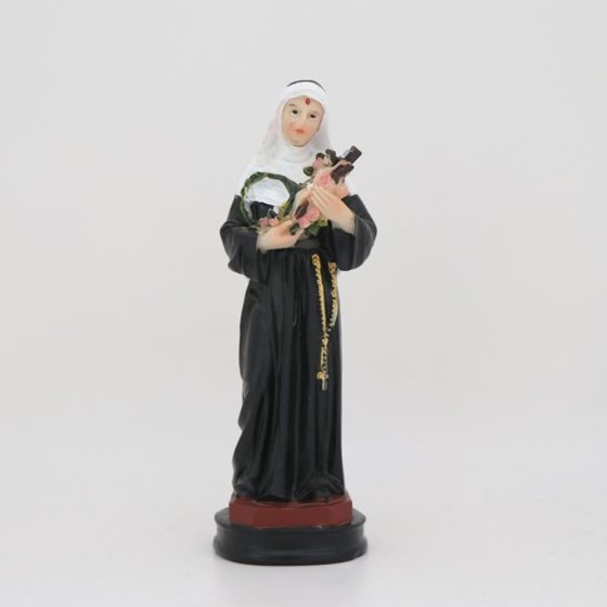 Św. Rita - 13cm (J-14754-5)