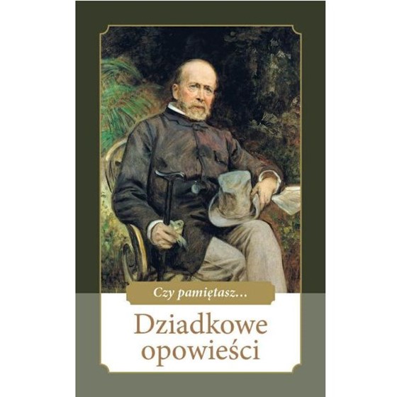 Dziadkowe opowieści