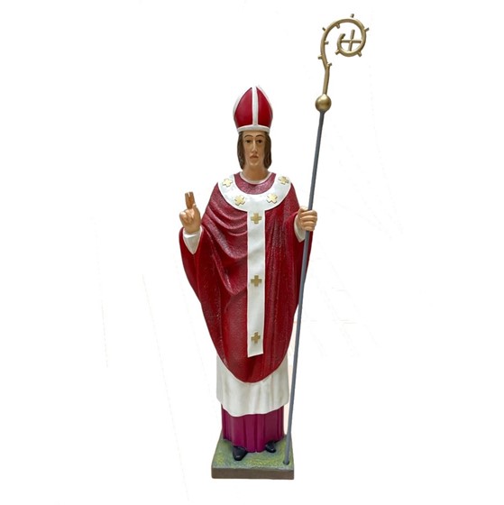 Św.Stasniław Biskup Męczennik (E-107cm)