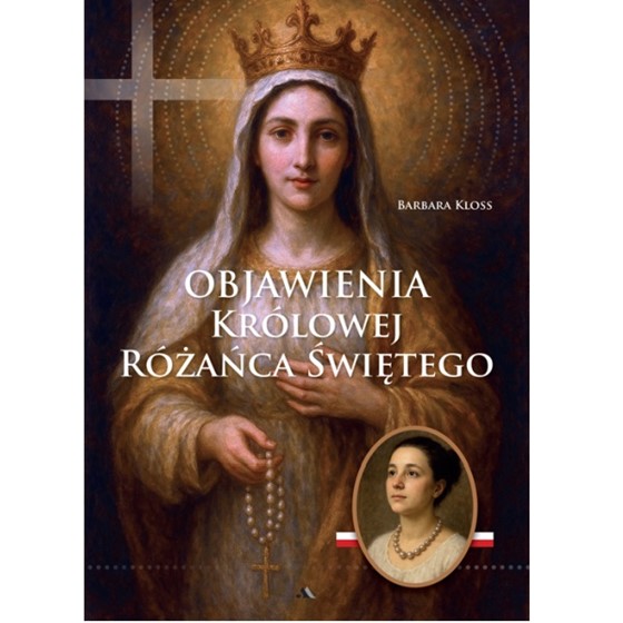 Objawienia Królowej Różańca Świętego