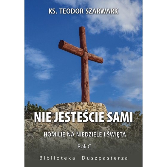 Nie jesteście sami /Rok C