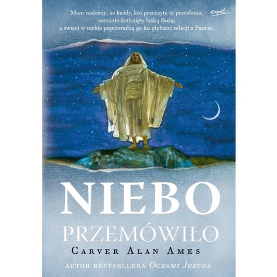 Niebo przemówiło