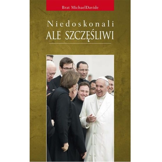 Niedoskonali ale szczęśliwi