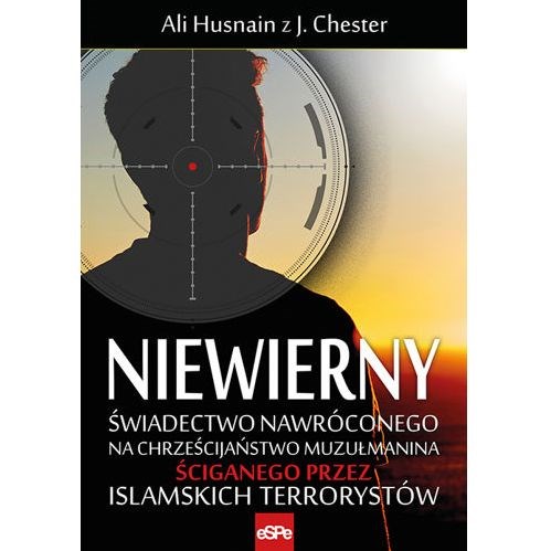 Niewierny- swiadectwo nawróconego