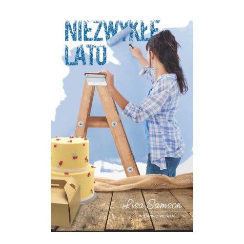 Niezwykłe lato