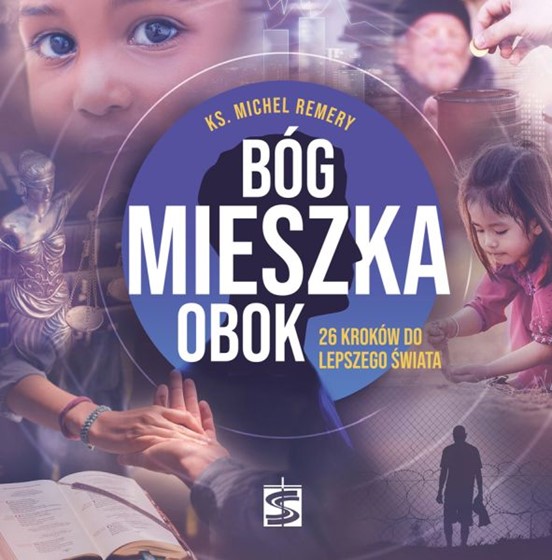 Bóg mieszka obok