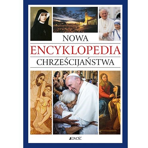 Nowa Encyklopedia Chrześcijaństwa /mały format