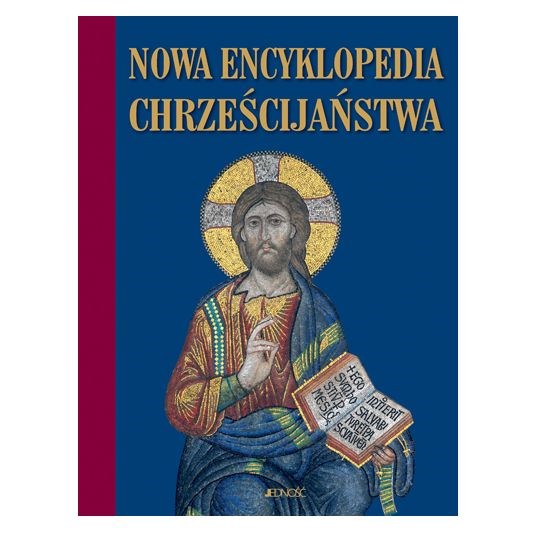 Nowa Encyklopedia Chrześcijaństwa