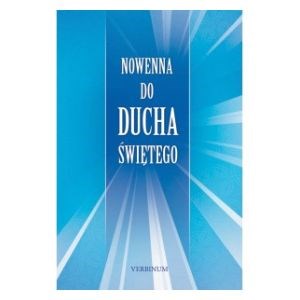 Nowenna Do Ducha Świętego + koronka
