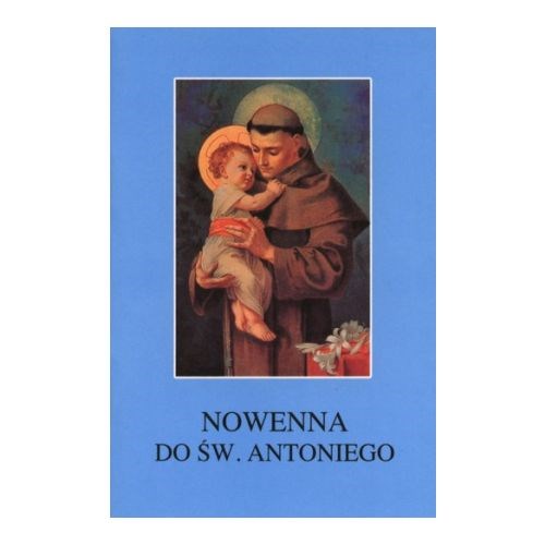 Nowenna do św. Antoniego