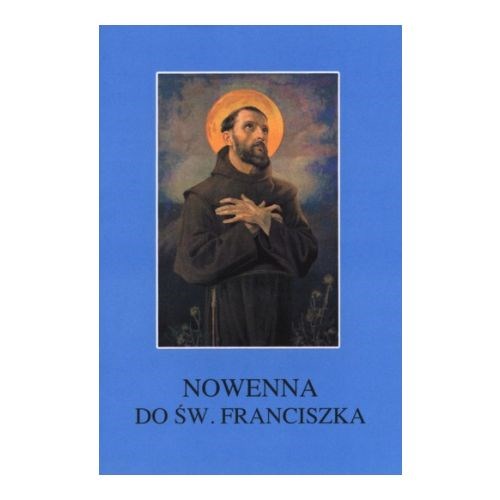 Nowenna do św. Franciszka