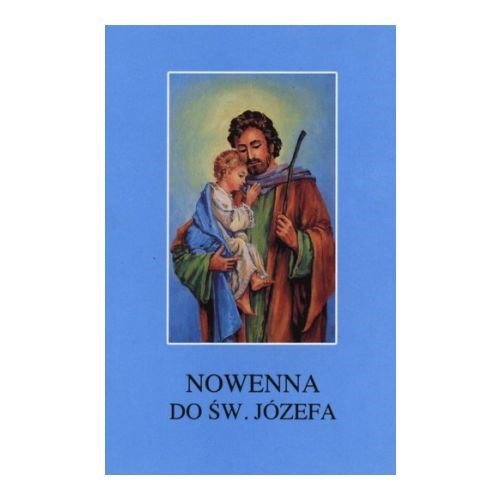 Nowenna do św. Józefa