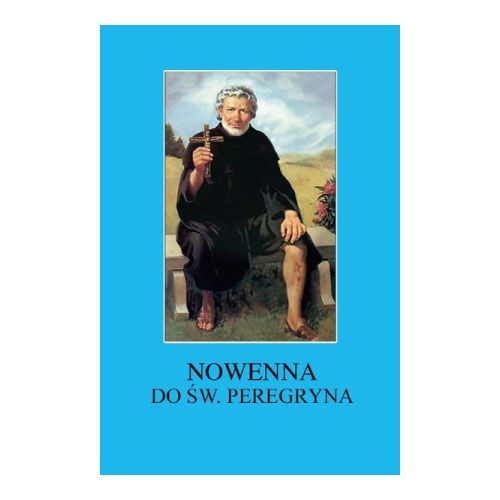 Nowenna do św. Peregryna