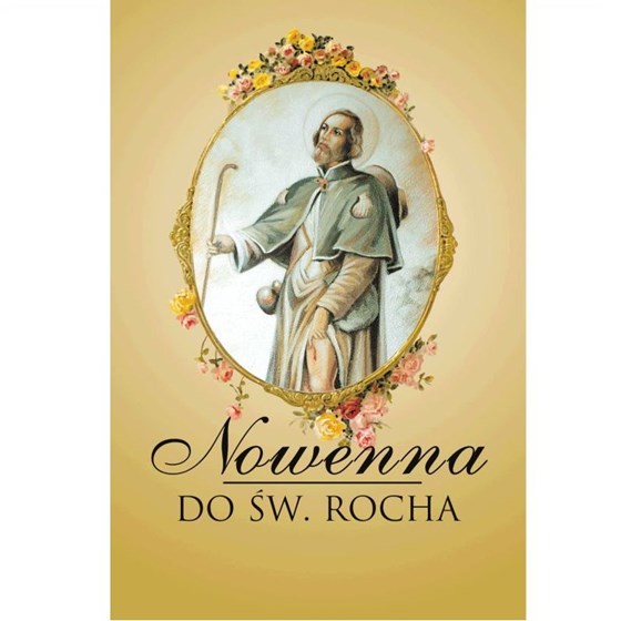 Nowenna do św. Rocha