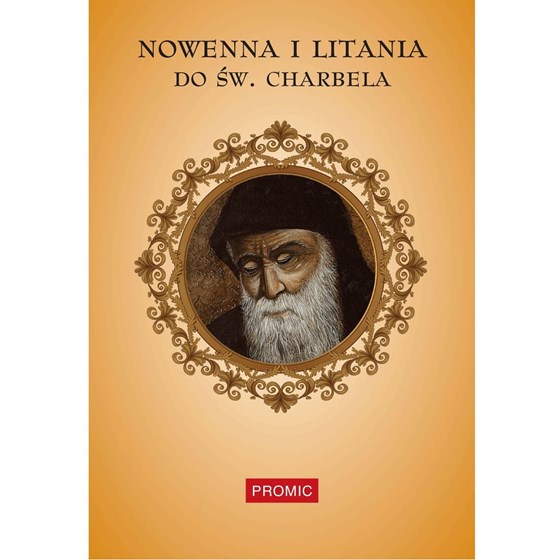 Nowenna i litania do św. Charbela