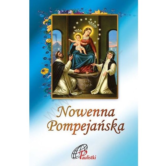 Nowenna pompejańska