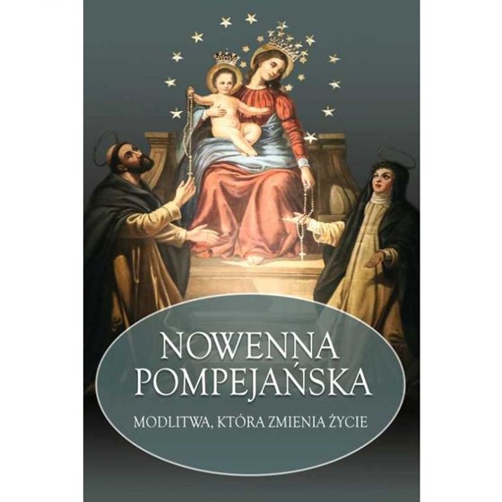 Nowenna Pompejańska