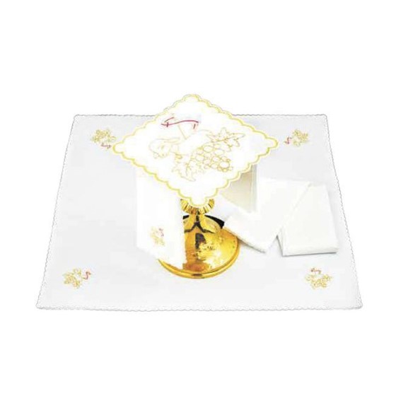 Bielizna haftowana (H-127)