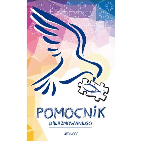 Pomocnik bierzmowanego