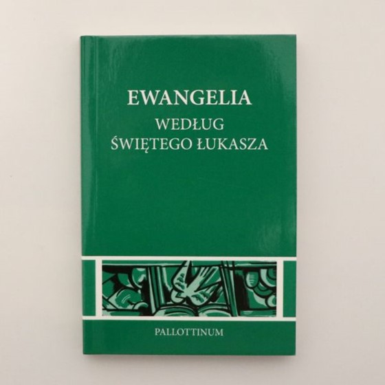 Ewangelia według Św. Łukasza