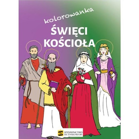 Święci kościoła