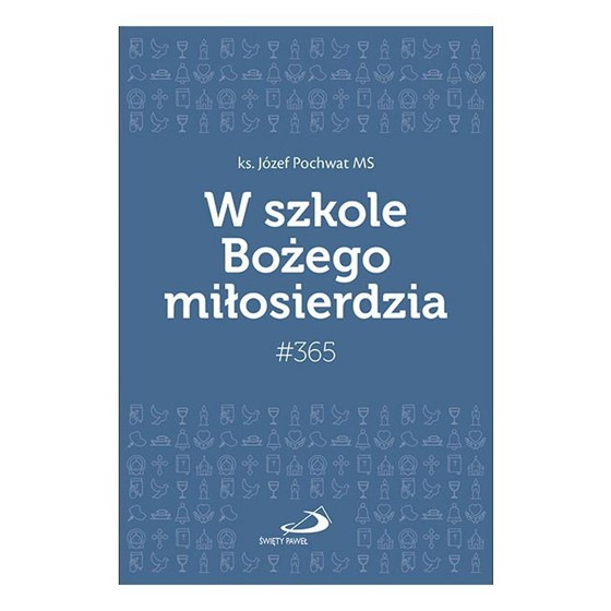 W szkole Bożego Miłosierdzia