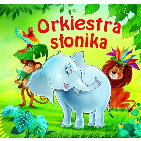 Orkiestra słonika