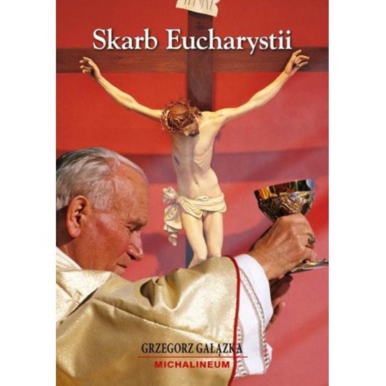 Skarb Eucharystii