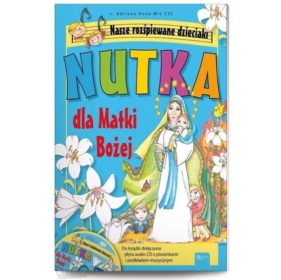 Nutka dla Matki Bożej