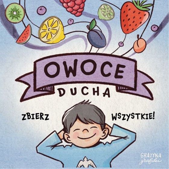 Owoce Ducha